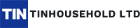 tinhousehold Logo